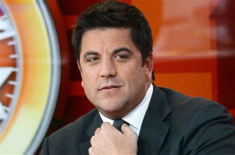 Josh Elliott Could Be Headed Back To Abc Page Six