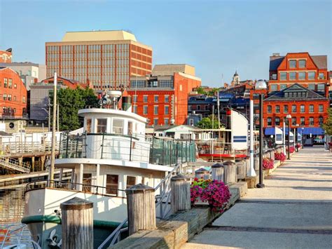 Coolest Things To Do In Portland Maine