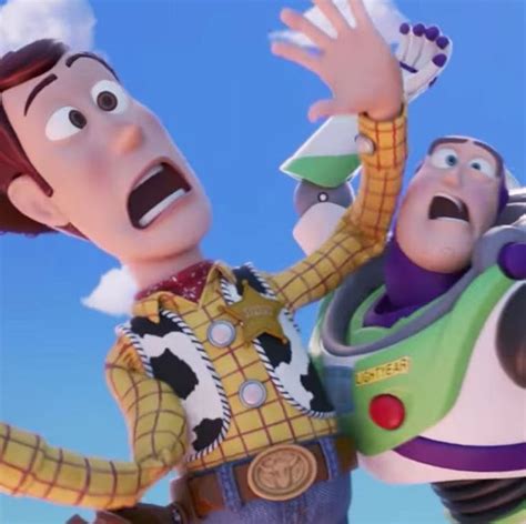 Watch The First Trailer For Toy Story 4 Introduces A Strange New