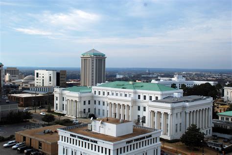 Montgomery Al American Cities Montgomery Alabama Birmingham
