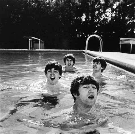 Beatles Photos You Need To See TIME