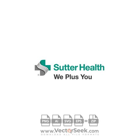 Sutter Health Logo Vector Ai Png Svg Eps Free Download