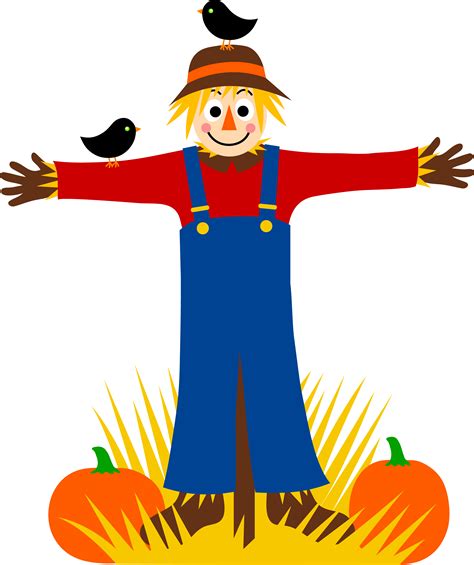 Scarecrow Clipart 20 Free Cliparts Download Images On Clipground 2023