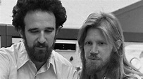 Stanford cryptography pioneers Whitfield Diffie and Martin Hellman win ...
