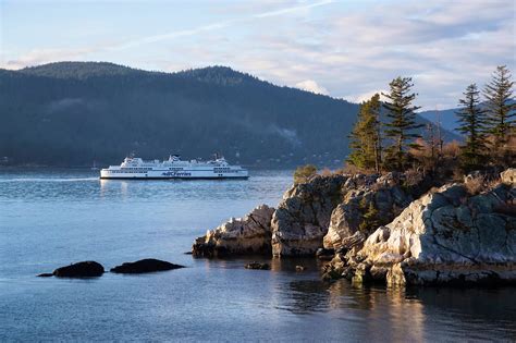 10 Best Day Trips From Vancouver Lonely Planet