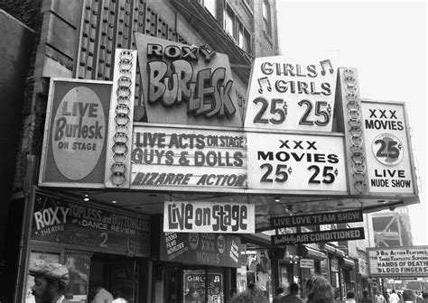 peep shows porn theaters and sex workers of 1970s and 1980s times square new york daily news