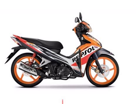 Our contributor twinkle toes collected and uploaded the top 9 images of honda wave dash below. 2017 Honda Wave Dash Repsol, RM6,337, New Honda ...