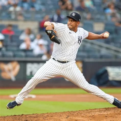 Yankees Lose Yet Another Pitcher To Free Agency Sport News