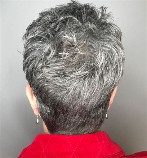 90 Gorgeous Short Hairstyles For Women Over 50 To Try In 2024 Older