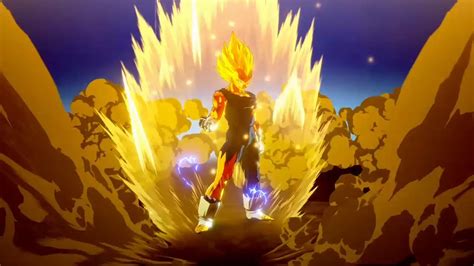 Vegetas Final Explosion Dragon Ball Z Kakarot Buu Saga Part 9