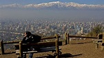 Chile to Spend $1 Billion to Battle Pollution in Santiago | News ...