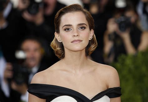 Where Is Emma Watson Now Update On Hermione Granger Actress Ahead Of
