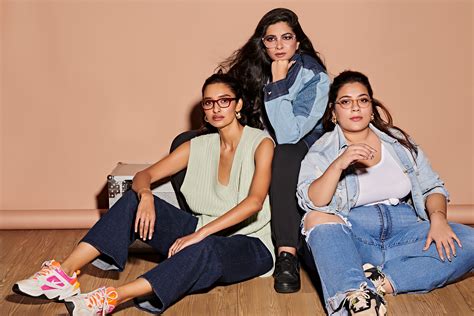 lenskart collaborates with the celebrated stylist and fashion icon rhea kapoor launches ‘be