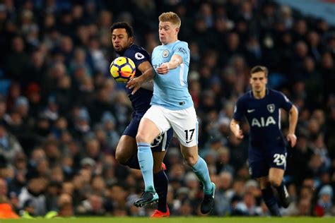 Where to watch manchester city vs. Tottenham vs Manchester City Premier League 29/10/2018