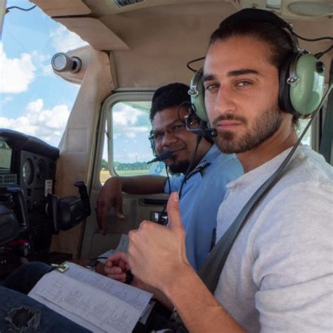 Student Services Flying Academy Los Angeles Professional Pilot Training