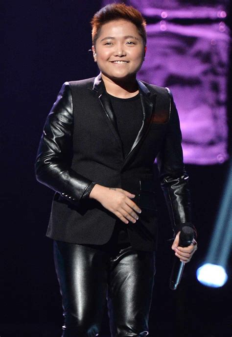 Everything You Need To Know About Singer Jake Zyrus Formerly Charice