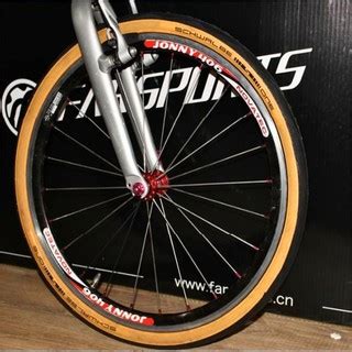The rims will be on the order of 17 to 22 millimeters (less than an inch) wide. SCHWALBE ONE 20 * 1.1 Folding Bike Tire Size 20x1.1 406 ...