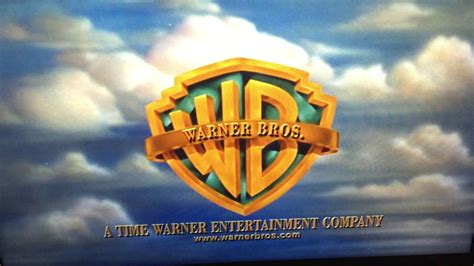 Warner Bros Pictures 2000 Youtube