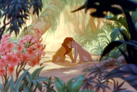 The Lion King Disney Characters As Humans In Art POPSUGAR Love Sex Photo