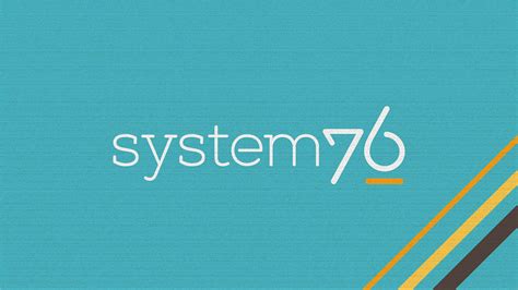 System76 Wallpapers Wallpaper Cave