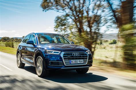 2017 Audi Q5 Sport 20 Tdi Review Caradvice