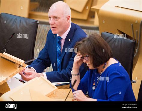 Joe Fitzpatrick Minister Hi Res Stock Photography And Images Alamy