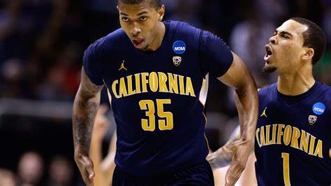 Cal Mens Basketball Preview The Post Players California Golden Blogs