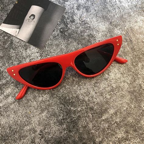 itgirl shop aesthetic sunglasses y2k sunglasses