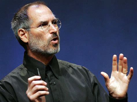 Steve Jobs Những Bí Quyết Thành Công Thu Phục Lòng Người