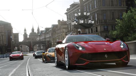 Forza 5 Racing Game Of The Year Edition Revealed Ign