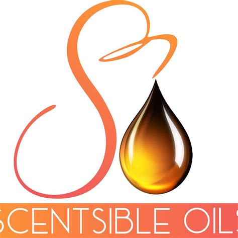 Scentsible Oils Home