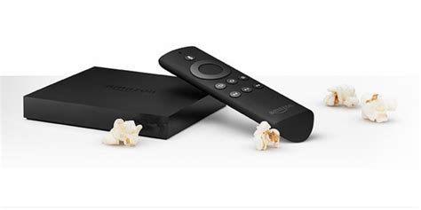 Amazon Launches 99 Fire Tv Streaming Set Top Box With Gaming Ibtimes Uk