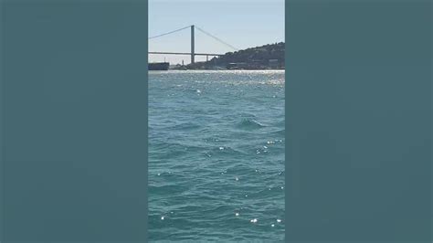 İstanbulun En Güzel Yerleri 1 Kulelİ Sahİl Youtube