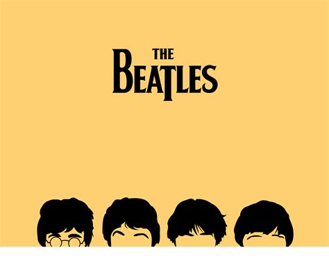 Beatles Vector Art At Getdrawings Free Download