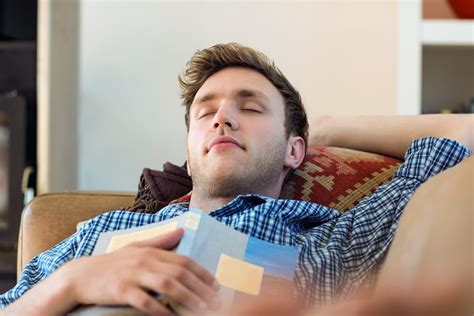 How To Take A Nap 11 Tricks To Get Rested Readers Digest