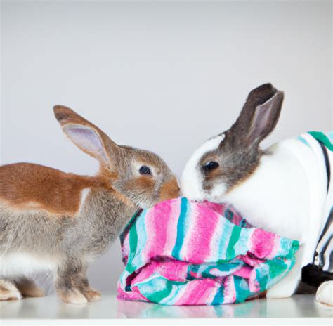 Why Do Rabbits Lick Things Normal Vs Excessive Licking Usa Rabbit Breeders