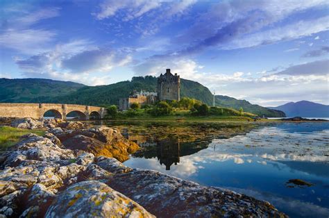It Is Summer Time To Explore The Best Of Scottish Outdoors