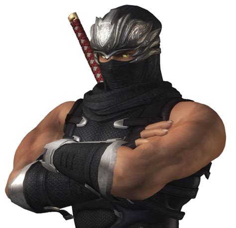 Ryu Hayabusa Ninja Gaiden Σ2 Ryu Hayabusa Ninja Gaiden Ryu