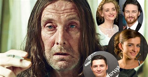 Where The Cast Of Shameless Are Now Gloucestershire Live
