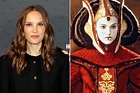 Natalie Portman Says She's Open to Reprising Star Wars Role as Padme