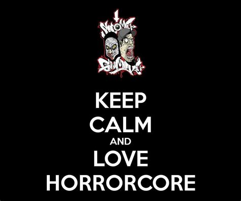 Horrorcore Logo Logodix