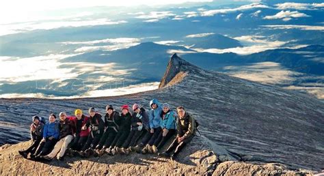 For adrenalin junkies, there's mount kinabalu, the highest peak in archipelagic southeast asia. Mt Kinabalu, Kota Kinabalu, Malaysia, April 2015. The ...