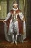 Jacobo I de Inglaterra Rey de Escocia e Inglaterra (Edimburgo, 1566 ...