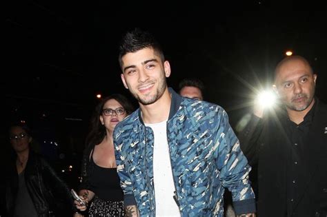 Did Zayn Malik Attend Kylie Jenners Birthday Party Just Days After