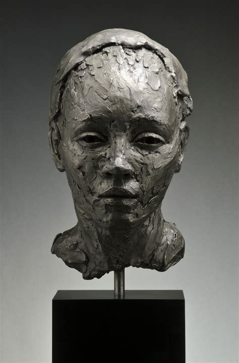 An Original Sculpture By Lionelsmit Bronze Southafricanartist For