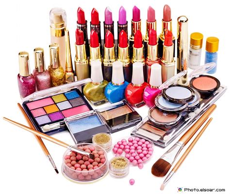Cosmetic Products In Hq Jpegs Elsoar Makeup Kit Hd Wallpaper Pxfuel