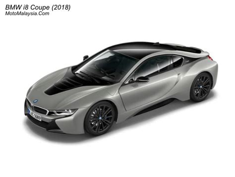 Used bmw i8 for sale. BMW i8 Coupe (2018) Price in Malaysia From RM1,408,800 ...