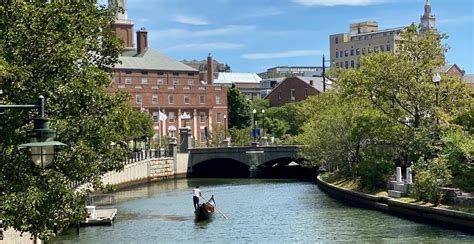 Things To Do In Providence Rhode Island On A Weekend Getaway