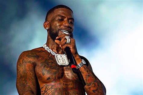 Gucci Mane Sets To Leave Atlantic Records Over Racism
