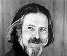 Alan Watts Biography - Facts, Childhood, Family Life & Achievements Of ...